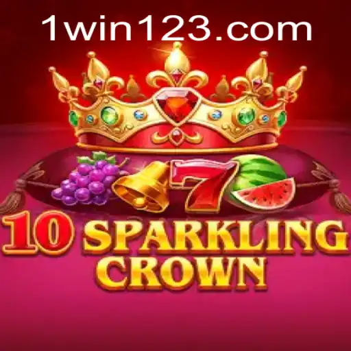 Explorando o Universo de 10SparklingCrown: Jogo Inovador de Entretenimento
