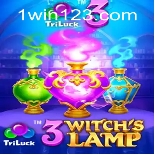 Explorando o Fascinante Universo do Jogo '3WitchsLamp'