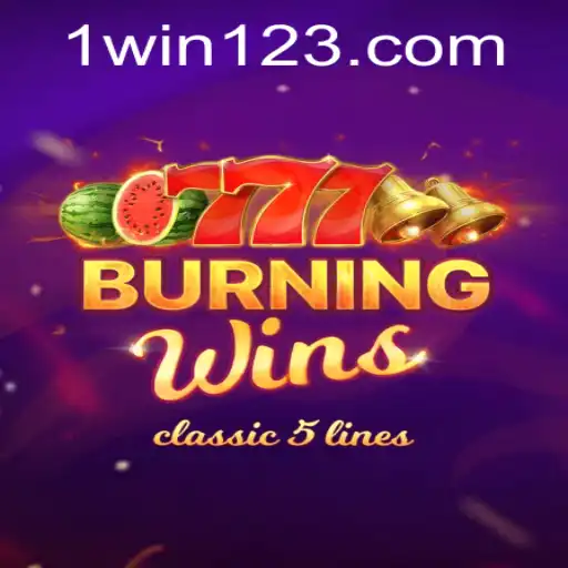 Descubra a Emoção de BurningWins: Jogo de Slots Virtual