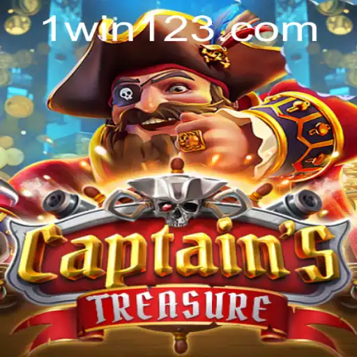 Explorando o Fascinante Mundo de CaptainssTreasure com 1win