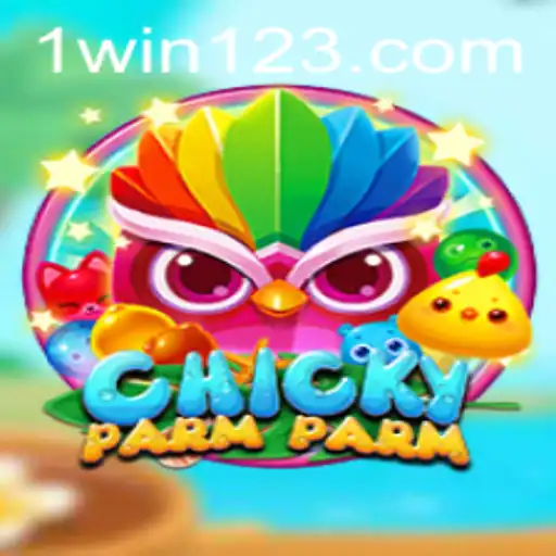 Descubra o Fascinante Mundo de ChickyParmParm: Um Jogo Inovador e Imersivo