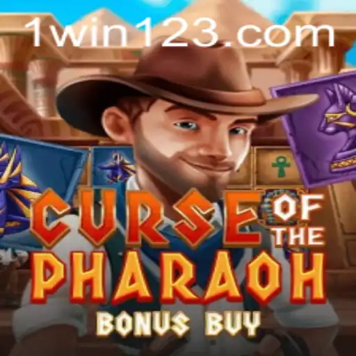 Explore o Mundo de Aventura em CurseofthePharaohBonusBuy