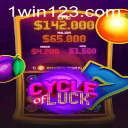Explorando o Jogo CycleofLuck: Uma Experiência Dinâmica no Mundo dos Jogos
