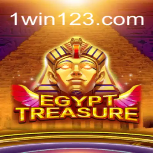 Descubra o Fascinante Mundo de EgyptTreasure: O Jogo Místico que Encanta Jogadores ao Redor do Globo