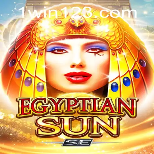 Explorando o Universo de EgyptianSunSE: Um Novo Fenômeno no Mundo dos Jogos