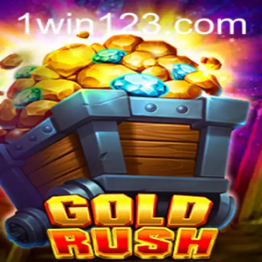 Explorando o Mundo de GoldRush com a Plataforma 1win