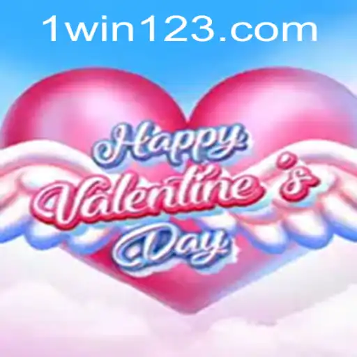 Descubra HappyValentinesDay: O Jogo que Reinventa o Romance com 1win