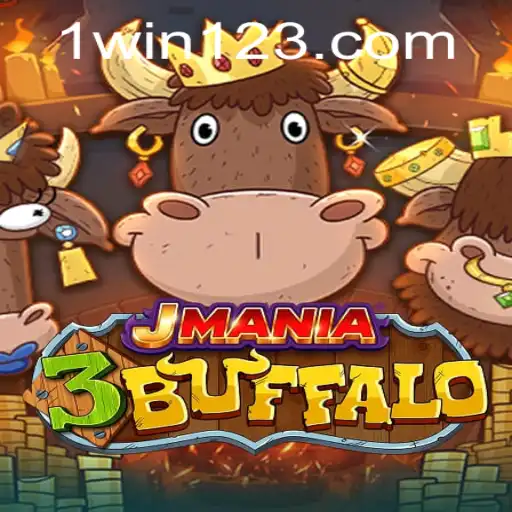 Explorando o Mundo do Jogo JMania3Buffalo: Uma Imersão Completa no Universo do Entretenimento Interativo