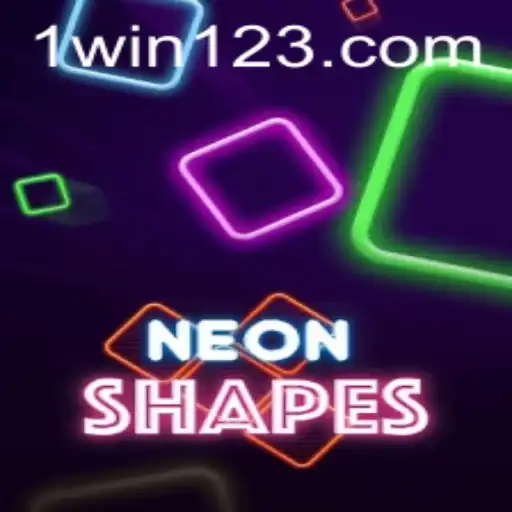 Descubra NeonShapes: O Jogo Que Conquista Com Suas Formas Luminosas