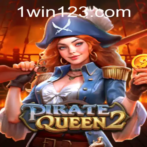 Descubra PirateQueen2: Aventura em Alto-Mar com 1win
