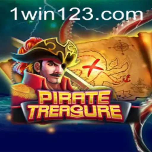 Desvendando PirateTreasure: O Desafio Aventuroso que Conquista Jogadores em 1win