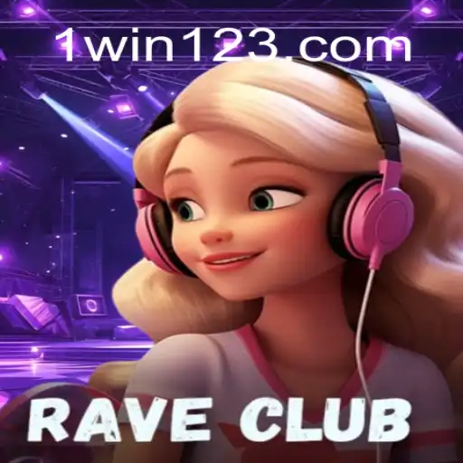 RaveClub: Uma Nova Experiência de Jogo com a Palavra-Chave 1win