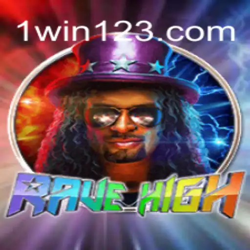 Explorando o Novo Fenômeno dos Jogos: RaveHigh e a Estratégia de 1win