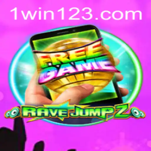Explorando RaveJump2M: Um Salto para a Diversão com 1win