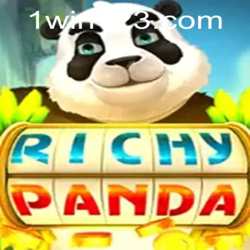 Explorando o Mundo do Jogo RichyPanda e a Plataforma 1win