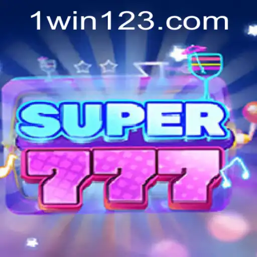 Explorando o Fascinante Mundo de Super777 e seu Impacto com 1win