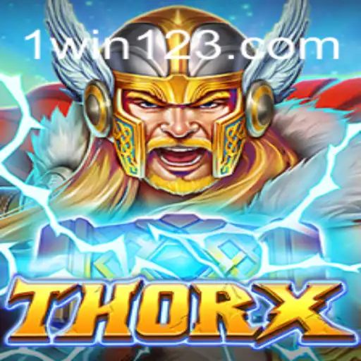 ThorX: Explorando o Novo Fenômeno dos Jogos com a Estratégia 1win