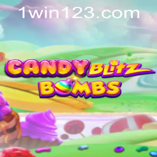 CandyBlitzBombs: Uma Nova Aventura no Mundo dos Jogos com 1Win