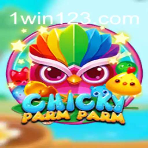 Descubra o Fascinante Mundo de ChickyParmParm: Um Jogo Inovador e Imersivo