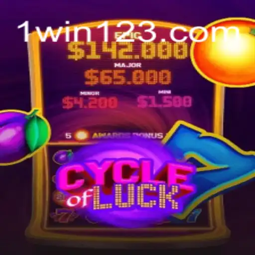 Explorando o Jogo CycleofLuck: Uma Experiência Dinâmica no Mundo dos Jogos
