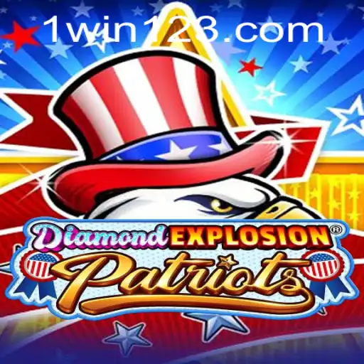 Explorando DiamondExplosionPatriots: Uma Nova Onda nos Jogos de Estratégia
