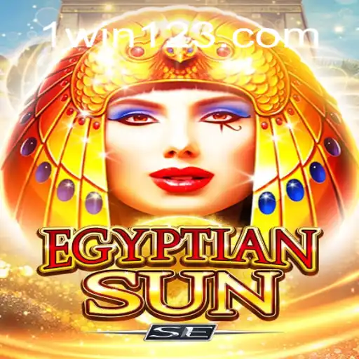 Explorando o Universo de EgyptianSunSE: Um Novo Fenômeno no Mundo dos Jogos