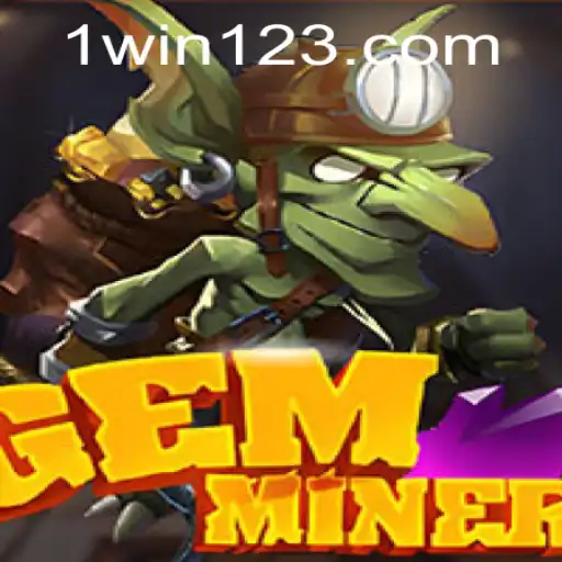 Explorando o Fascinante Mundo de GemMiner: Um Guia Completo