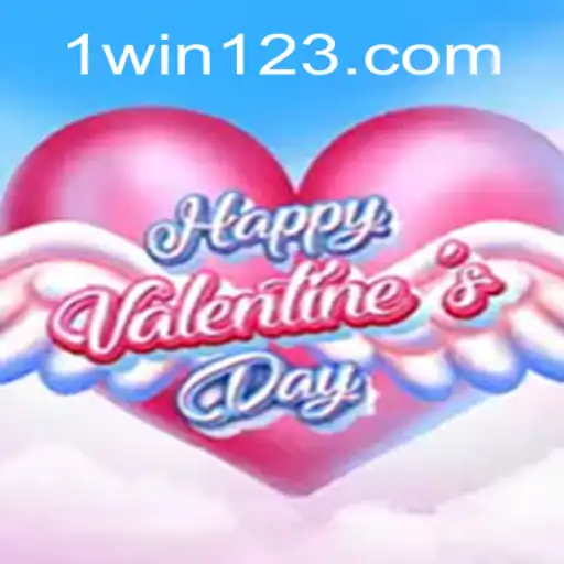 Descubra HappyValentinesDay: O Jogo que Reinventa o Romance com 1win