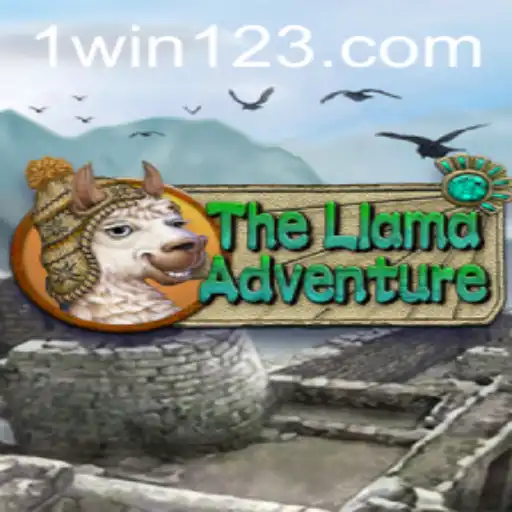 TheLlamaAdventure: Explorando a Nova Sensação dos Jogos com 1win